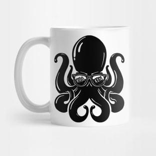 KRAKEN (Too Cool For School) Mug